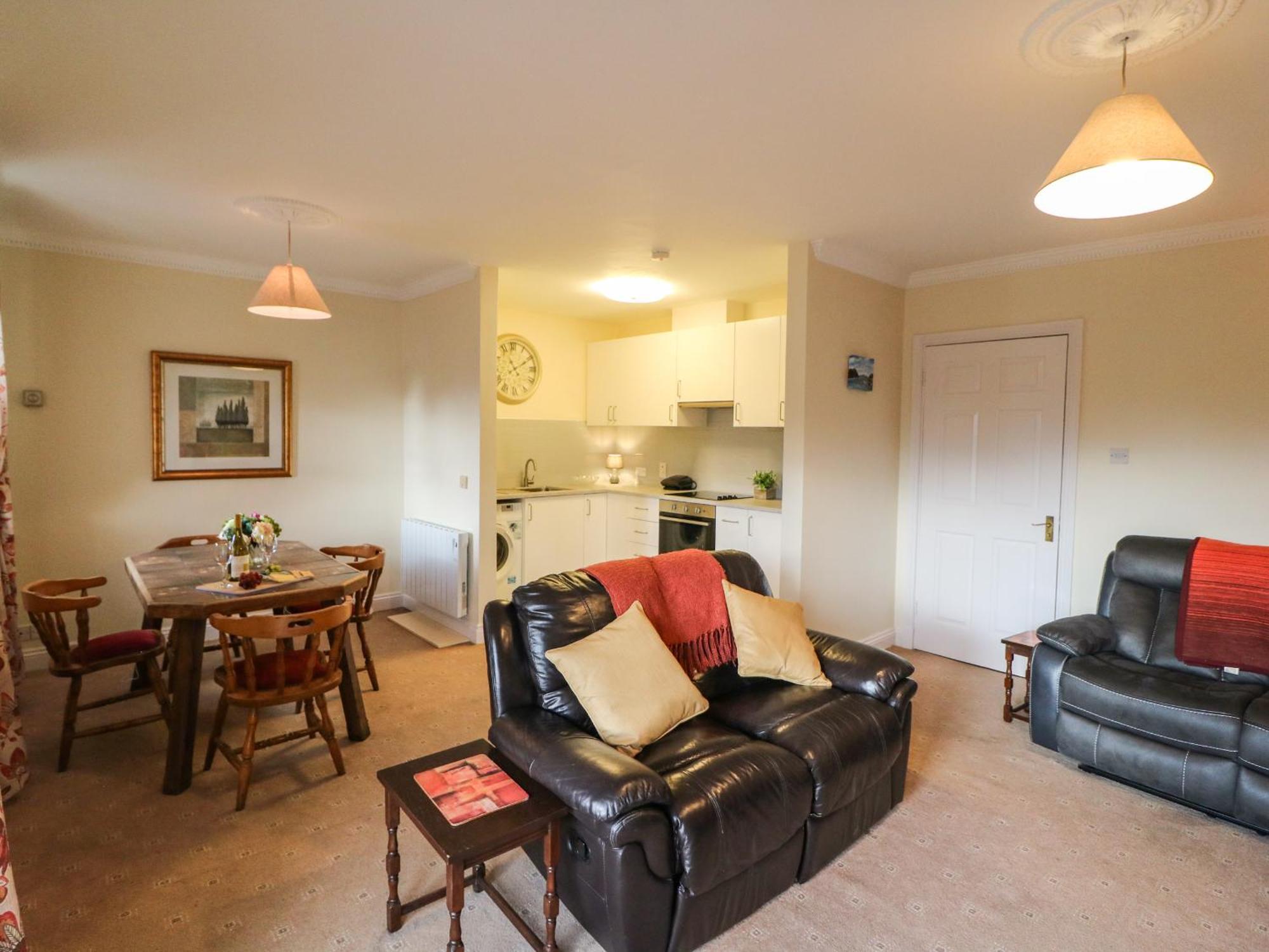 8 Scrahan Place Killarney Exterior photo